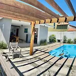 Casa Bosque De Buzios 2Km De Geriba