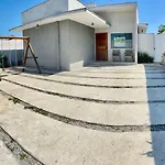 Casa Bosque De Buzios 2Km De Geriba